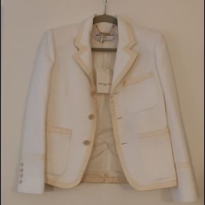 John Galliano Blazer
